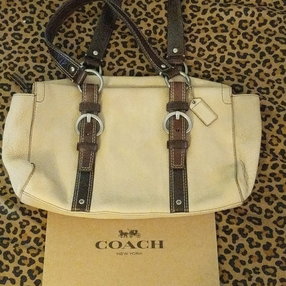 Coach Signature